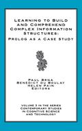 Learning to Build and Comprehend Complex Information Structures