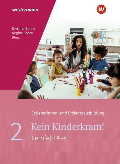 Kein Kinderkram!