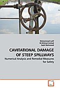 CAVITATIONAL DAMAGE OF STEEP SPILLWAYS
