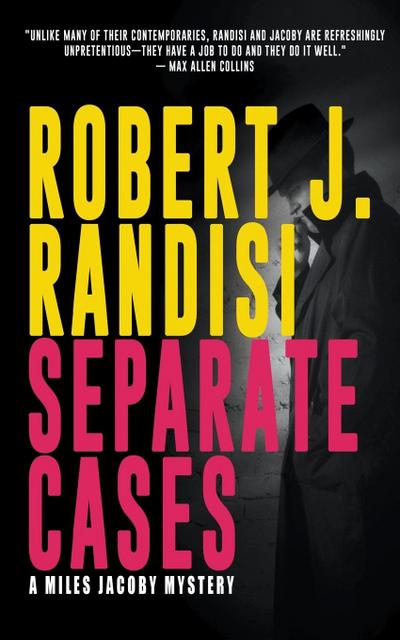 Separate Cases