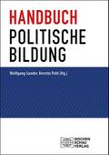 Handbuch politische Bildung