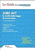JOBS ACT - Le novità della legge di conversione