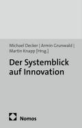 Der Systemblick auf Innovation