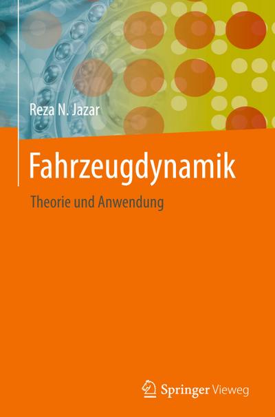 Fahrzeugdynamik