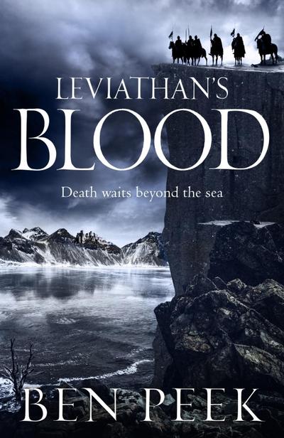 Leviathan’s Blood