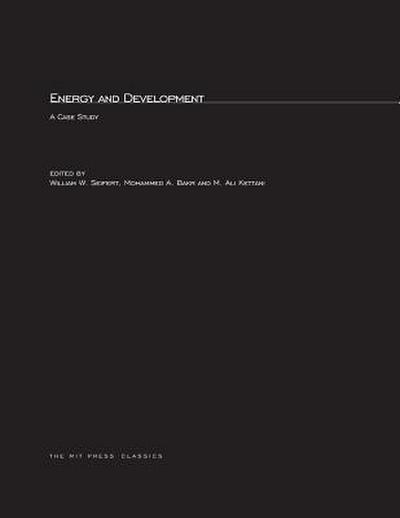 Energy and Development: A Case Study