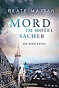 Mord im Hotel Sacher