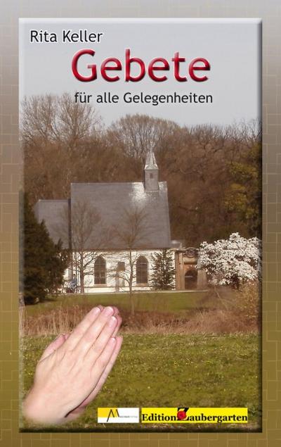 Gebete für alle Gelegenheiten