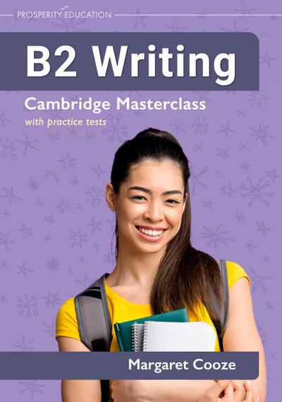 B2 Writing | Cambridge Masterclass with practice tests