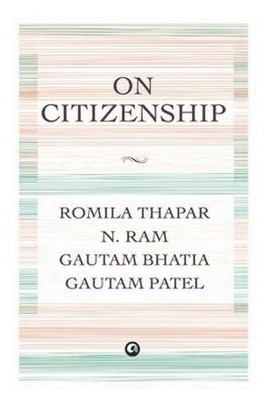 On Citizenship