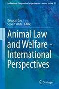 Animal Law and Welfare - International Perspective