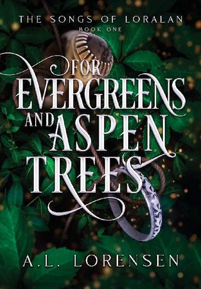 For Evergreens and Aspen Trees