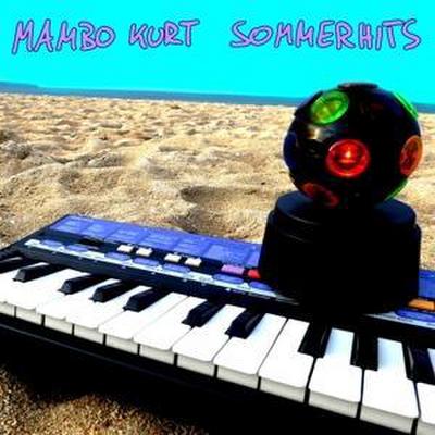 Sommerhits (CD Digipak)