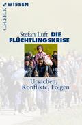 Die Flüchtlingskrise