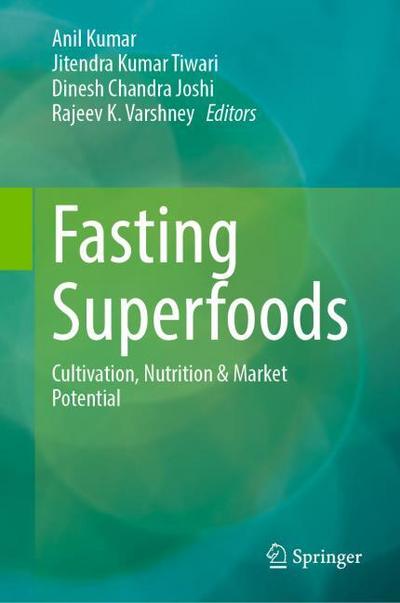 Fasting Superfoods