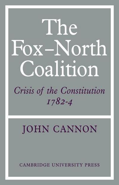 The Fox-North Coalition