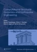 Computational Structural Dynamics and Earthquake E