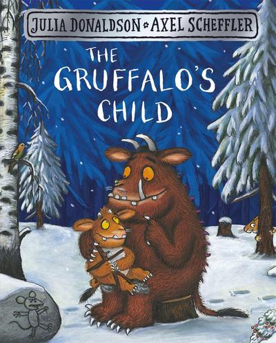 The Gruffalo’s Child