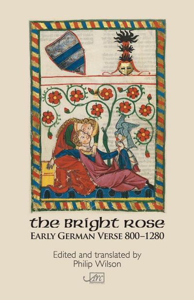 The Bright Rose