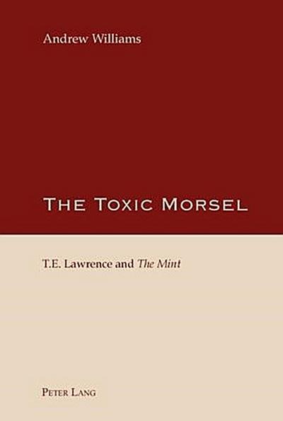 The Toxic Morsel