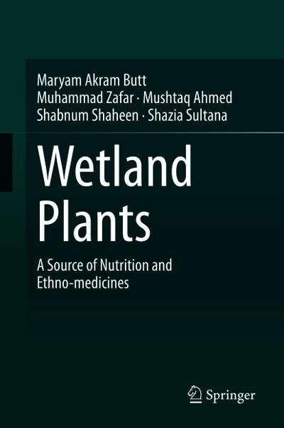 Wetland Plants