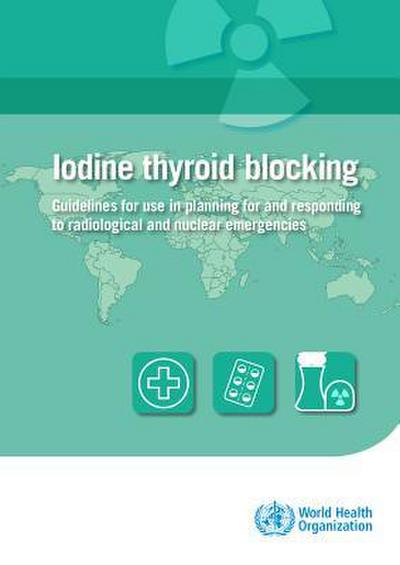 Iodine Thyroid Blocking