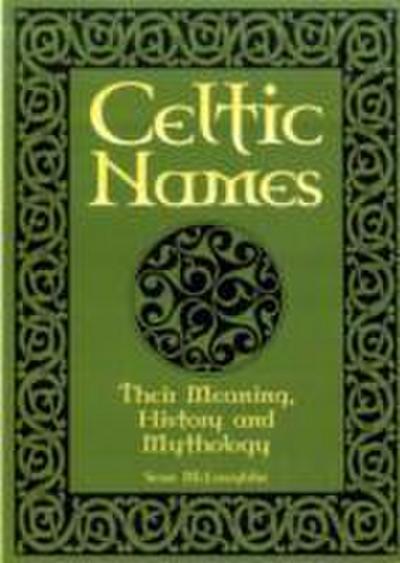 Celtic Names