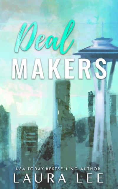 Lee, L: Deal Makers (Special Edition)