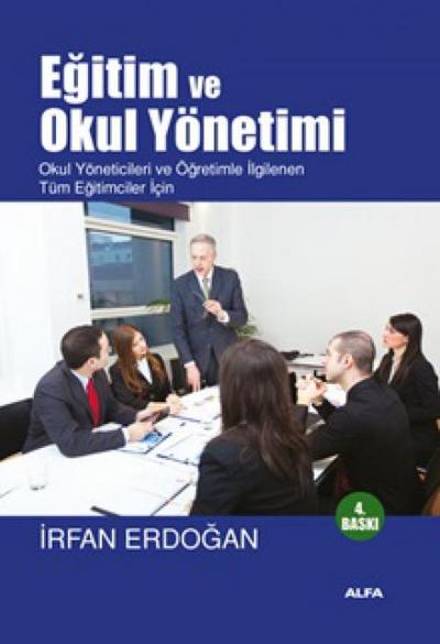 Egitim ve Okul Yönetimi
