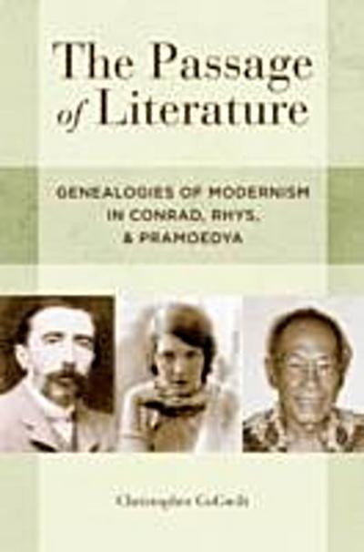 Passage of Literature