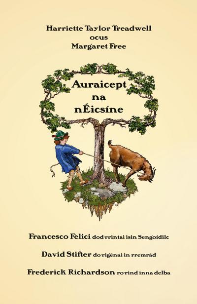 Auraicept na nÉicsíne