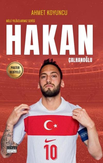 Hakan Calhanoglu