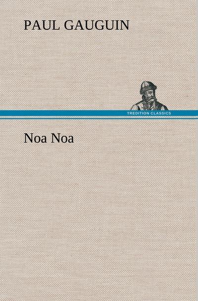 Noa Noa