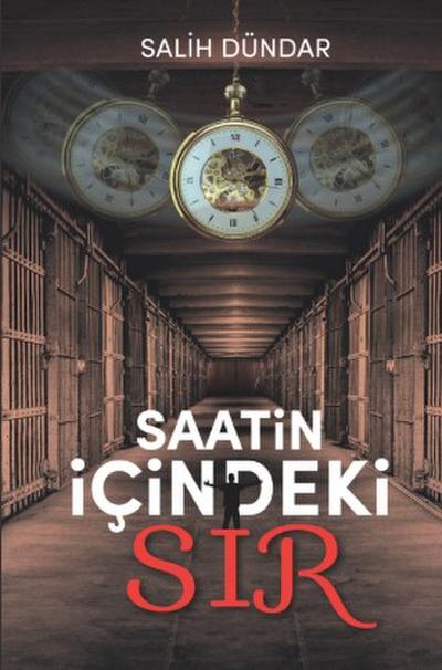 Saatin Içindeki Sir