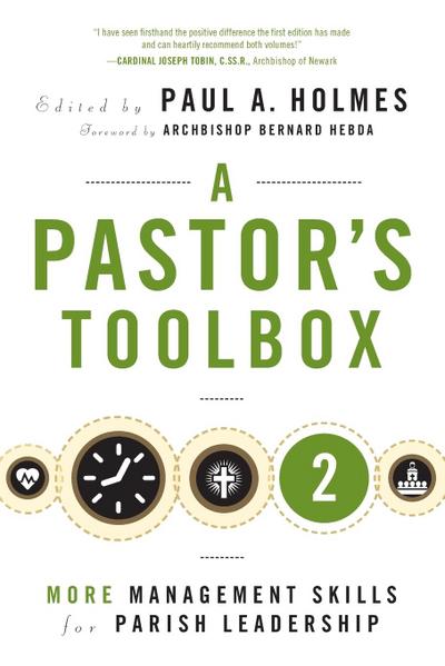 Pastor’s Toolbox 2