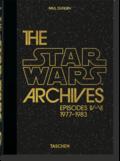 Das Star Wars Archiv. 1977-1983. 40th Ed.