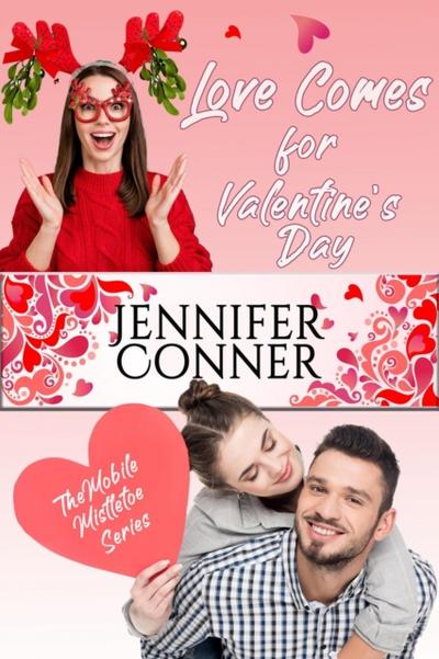 Love Comes for Valentine’s Day