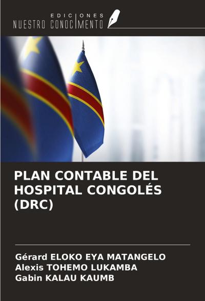 PLAN CONTABLE DEL HOSPITAL CONGOLÉS (DRC)
