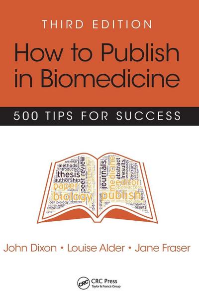 How to Publish in Biomedicine