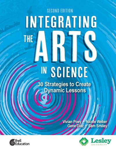 Integrating the Arts in Science