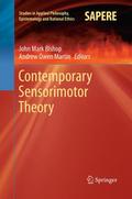 Contemporary Sensorimotor Theory