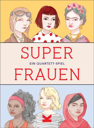 Super Frauen (Spiel)