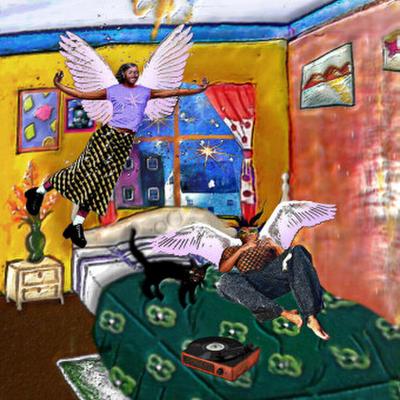 Stay Close To Music, 1 Audio-CD