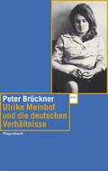 Brückner,Ulrike Meinhof