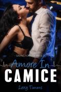 Saving Forever Parte 7 - Amore In Camice