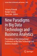 New Paradigms in Big Data Technology and Business Analytics