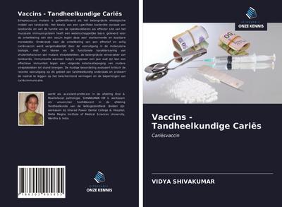 Vaccins - Tandheelkundige Cariës