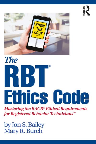 The RBT® Ethics Code