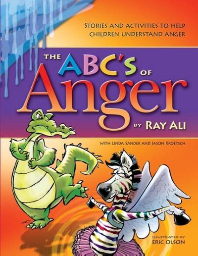 ABC’s of Anger