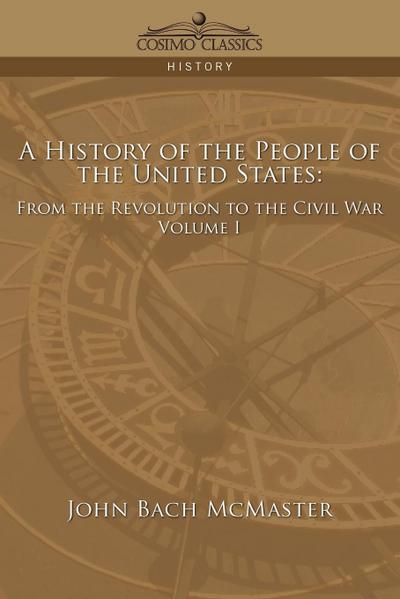 A History of the People of the United States